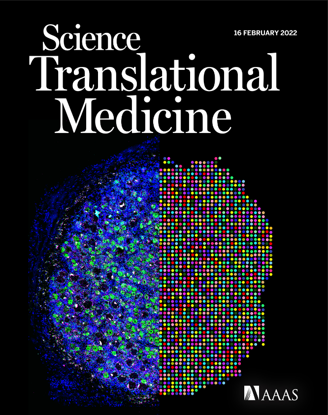 Science Transes Sciencetrans2022 | 顯微觀點