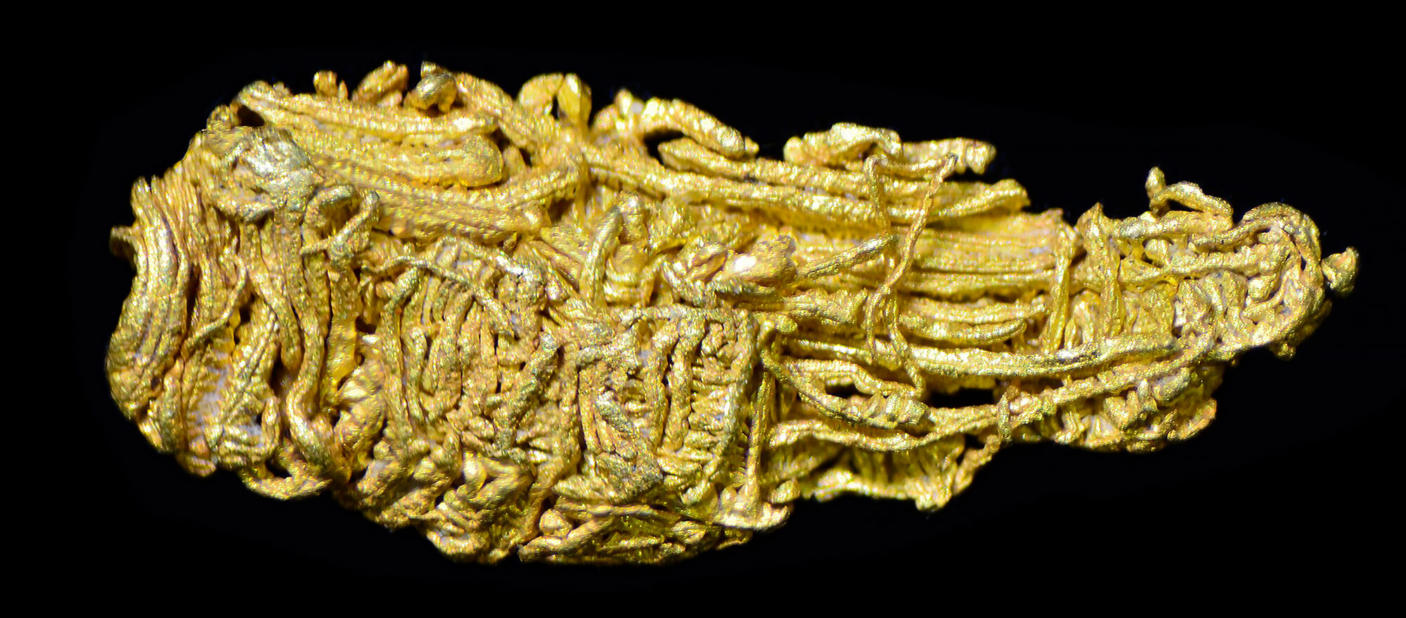 地質優選／Taiwan-Native-Gold_