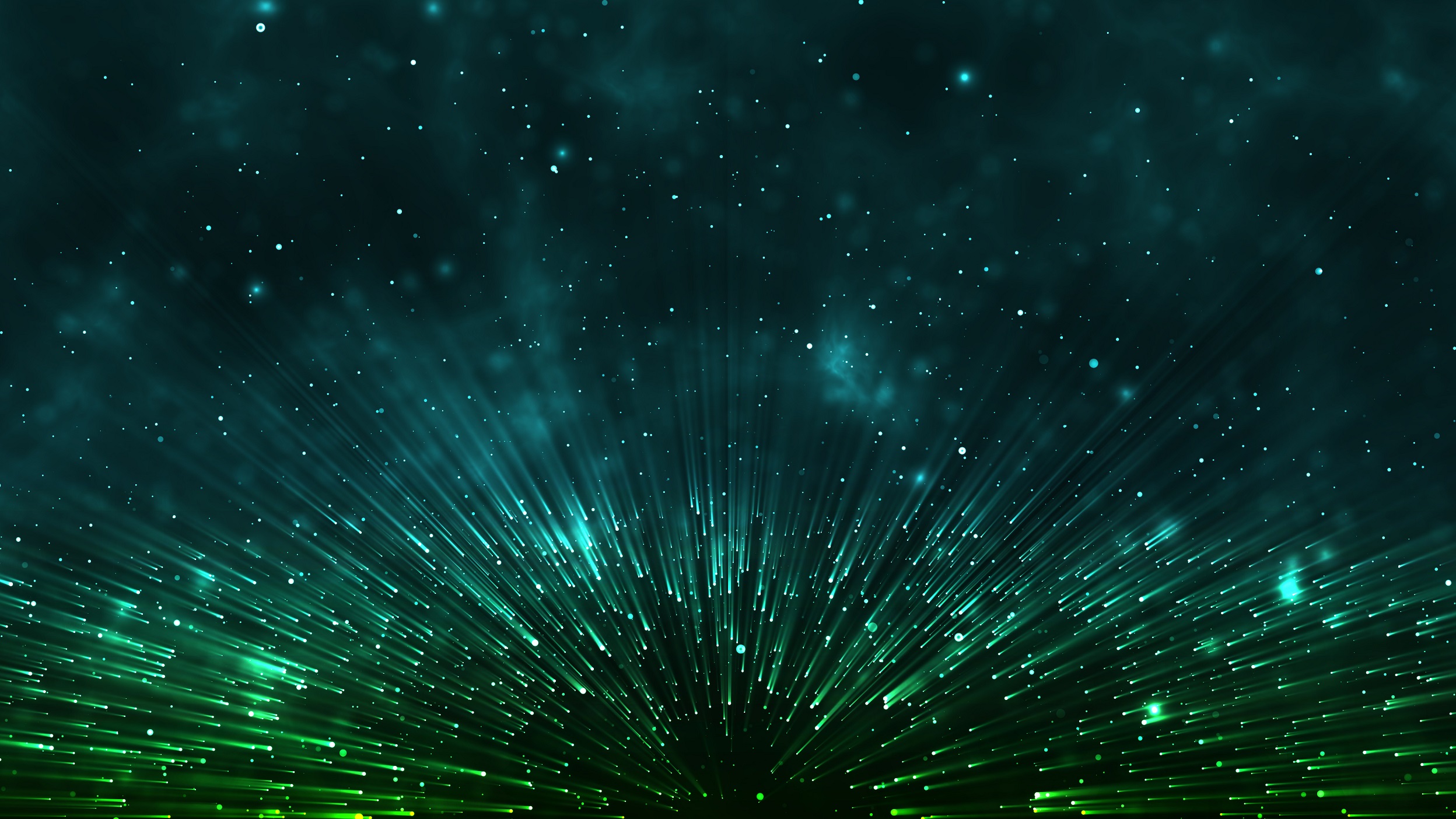 降維展開新宇宙:陳劭宇和激子物理 | 顯微觀點